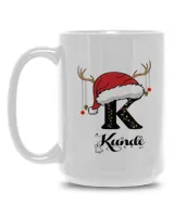 White Mug 15oz