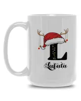 White Mug 15oz