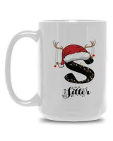 White Mug 15oz