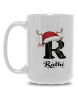 White Mug 15oz