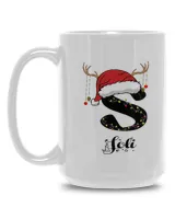 White Mug 15oz