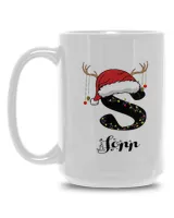White Mug 15oz