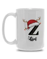 White Mug 15oz