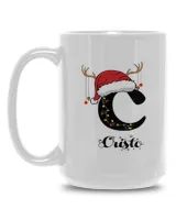 White Mug 15oz