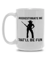 White Mug 15oz