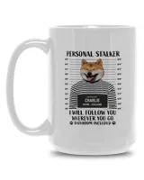 White Mug 15oz