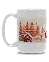 White Mug 15oz White Mug 15oz