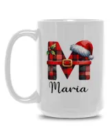 White Mug 15oz