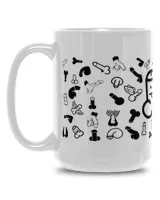 White Mug 15oz White Mug 15oz