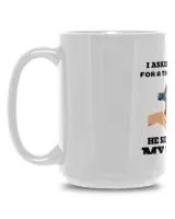 White Mug 15oz White Mug 15oz