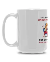 White Mug 15oz White Mug 15oz