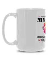 White Mug 15oz