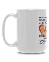 White Mug 15oz