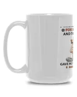 White Mug 15oz