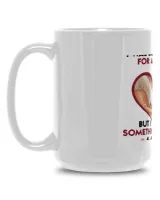 White Mug 15oz