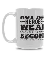 White Mug 15oz White Mug 15oz