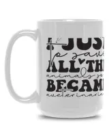 White Mug 15oz White Mug 15oz