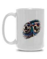 White Mug 15oz White Mug 15oz