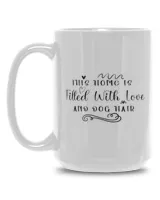 White Mug 15oz White Mug 15oz