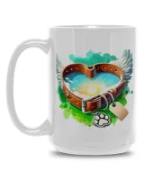 White Mug 15oz White Mug 15oz
