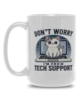 White Mug 15oz