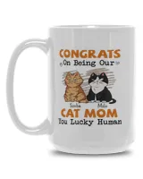 White Mug 15oz