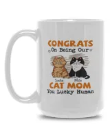 White Mug 15oz