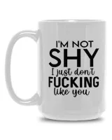 White Mug 15oz White Mug 15oz