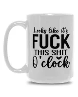 White Mug 15oz White Mug 15oz