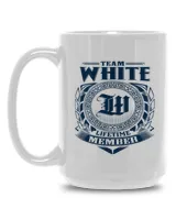 White Mug 15oz White Mug 15oz