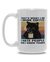White Mug 15oz