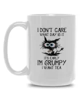White Mug 15oz