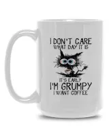 White Mug 15oz