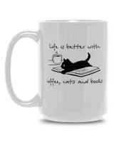 White Mug 15oz