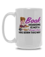 White Mug 15oz