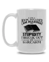 White Mug 15oz
