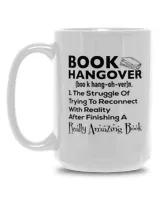 White Mug 15oz
