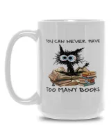White Mug 15oz