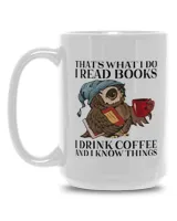 White Mug 15oz