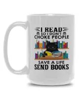 White Mug 15oz