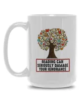 White Mug 15oz