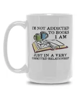 White Mug 15oz