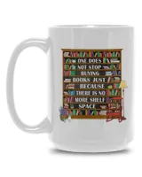 White Mug 15oz