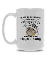 White Mug 15oz