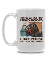 White Mug 15oz