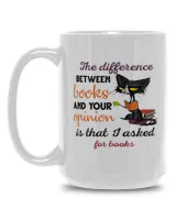 White Mug 15oz