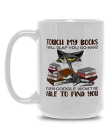 White Mug 15oz