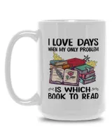 White Mug 15oz