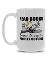 White Mug 15oz