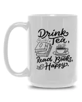 White Mug 15oz